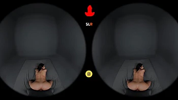 AR PMV - So Many Babes In Your Room (Passthrough Porn Music Video