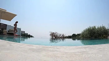 Morning And Evening And Piss