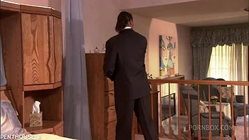 Wife Swapping - Episode 1