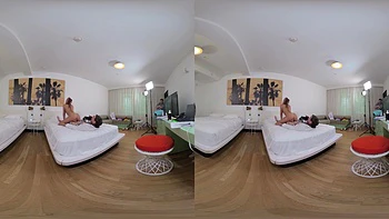 Chloe Temple & Khloe Kapri – Part One - Cuckold Watches Sugarbaby