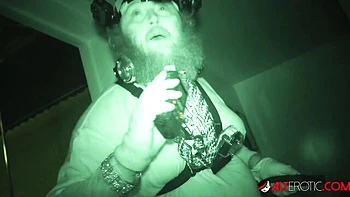 Watch inviting Sascha Ink and Kali Roses's porn