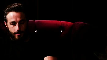 Getting A Sexy Foot At The Door