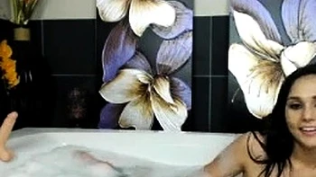 Empowered sexy Ariana Marie naked