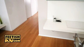 Its POV - missionary porn