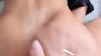 Iwiwiwi: Doggy, Amateur  Anal Porn