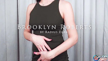 Indescribable Brooklyn at groobygirls action
