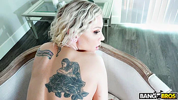 Fucking The Landlord