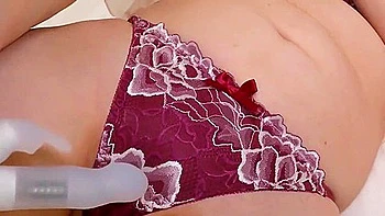 Asian Amateur Slut Handles Anal Toys