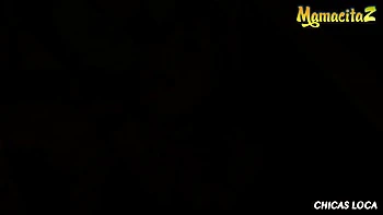 Outdoor Sex With Brunette Steamy Latin Teen 18+ Getting Facial After Blowjob