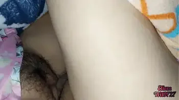 XXX Desi My step Sister creampies me with her tight pussy and her pussy eats it whole