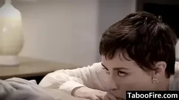 Husband fucks his mistress next to wife