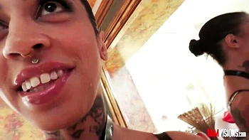 Sassy Ravyn Alexa at hd xxx