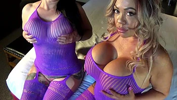 Boobs lesbian: Big Tits, Onlyfans  Tits Porn