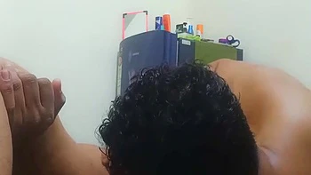 I Made Him To Eat My Wet Pussy