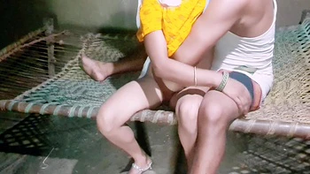 Indian Cute Girl Had