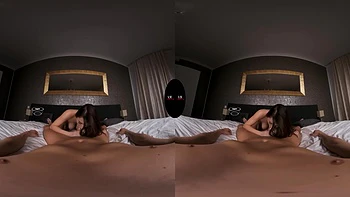 [VR PMV] VRedging Trials