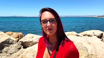 Lola, 35 years old, nurse in Draguignan! - Jacquie et Michel TV