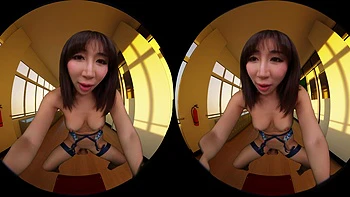 Nicole Doshi Experience (CGI)