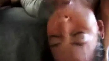 Big tit whore gagging: Blowjob, Big Tits  Hardcore Porn