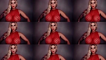 Madam Violet - Russian Roulette - Brainwash