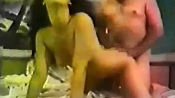 Husband Shared His Wife with His Friend: Doggy, Cowgirl  Fansly Porn