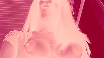 Nasty Female Drains A Poor Virgin Hunk Toy Dry