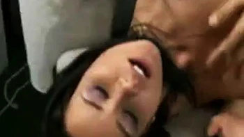 Weird Video: Blowjob, Brunette  Xhamster Porn