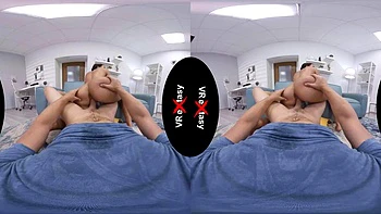 Make  squirt: Blowjob, Doggy  Cowgirl VR Porn