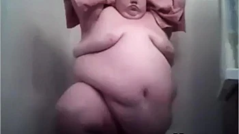 BBW Masturbates In The Shower: Amateur, Pornhub  Masturbation Porn