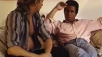 Jade East, Peter North And Marc Wallace In Huge Boobs Blonde Vintage Threesome Fucking Big Cock Sucking Dildo Penetrated