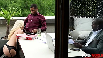 Christina Shine Gets Down to DP Business with 2 BBCs GP1588