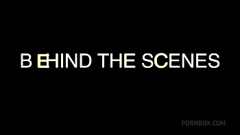 Bts: Her Last-Ever Teen Bbg Threesome Featuring Venus Vixen With Gi Joey & James Angel