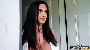 Running Through Her Pipes