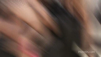 Take no prisoners Wet, Cristina Starr, 5on1, BBC, DAP, Deepthroat