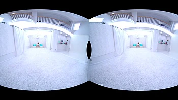 Super Hot 18+ Teen Delilah Dagger Strips For You