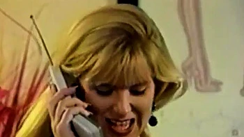 Amateur Euro Blonde: Blowjob, Doggy  Big Tits Porn