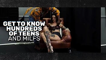 GangbangCreampie - Lizzie Love Gets Swarmed By Cock  Gets Creampied ft. Jon Jon, Solo The Bull, Will Tile, Nacho Vegas  Scotty P: Porn