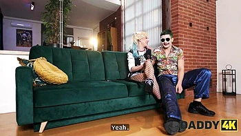 Daddy4k - 18-25 video