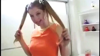 Sunny: Blowjob, Doggy  Cowgirl Porn