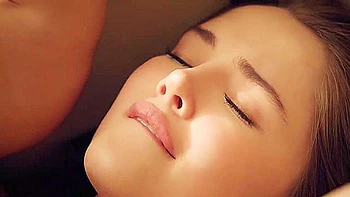 Lusty Girls - Nancy [4k]