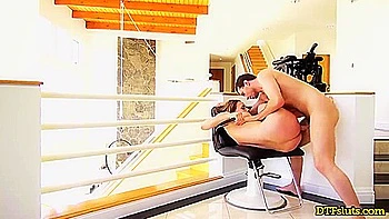 Watch Crazy Chanel Prestons Dirt