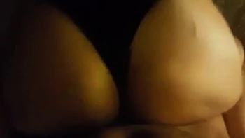 From the back: Doggy, Amateur  Big Ass Porn