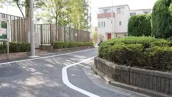 友達の母親～最終章～　瀬尾礼子