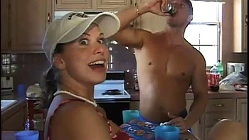 Lustful brunette badly wants to shag ft. Jesse V: Doggy, Cowgirl  Missonary Porn