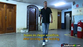 I Lied To My Wife, Said I Was Going To Work, Just To Know What She And My Surrophew Were Doing With May Akemi