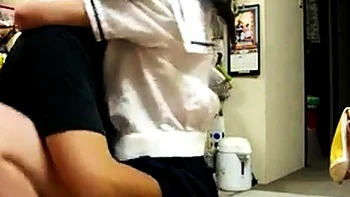 Mika Japanese Amateur Story - Clip 3 (Asian)