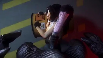 Kuniochi: Blowjob, Hardcore  Babe Porn