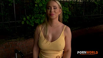 Tasty Tourist Kiara Lord Invites Stranger In For No Strings Fuck Frenzy GP3096