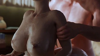 BigDigEnergy [The Lust of Ass] futa x female