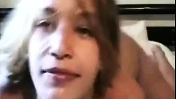 Passionate Amateur Couple's Home Video